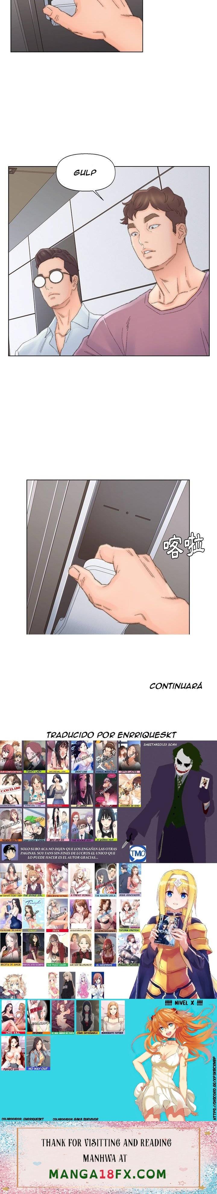 Dad Friend Raw - Chapter 39 Page 25