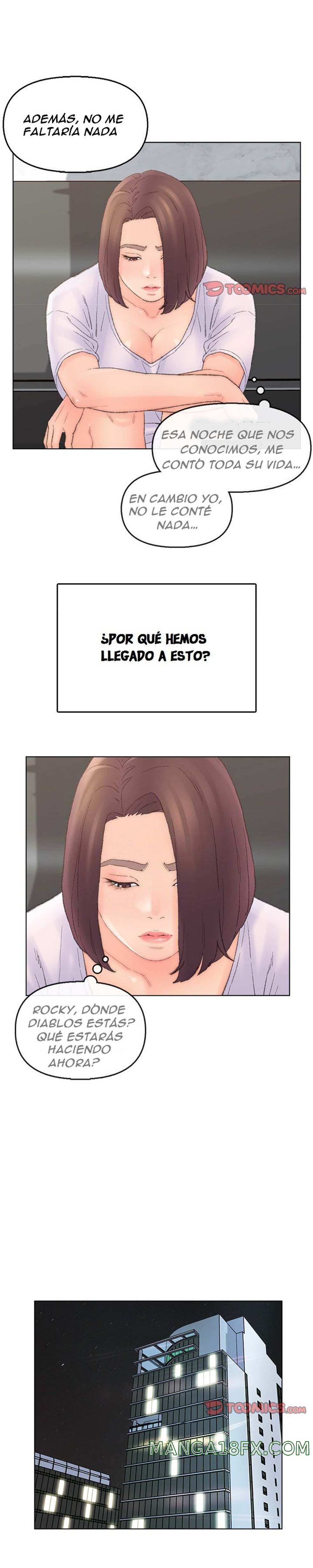 Dad Friend Raw - Chapter 40 Page 20