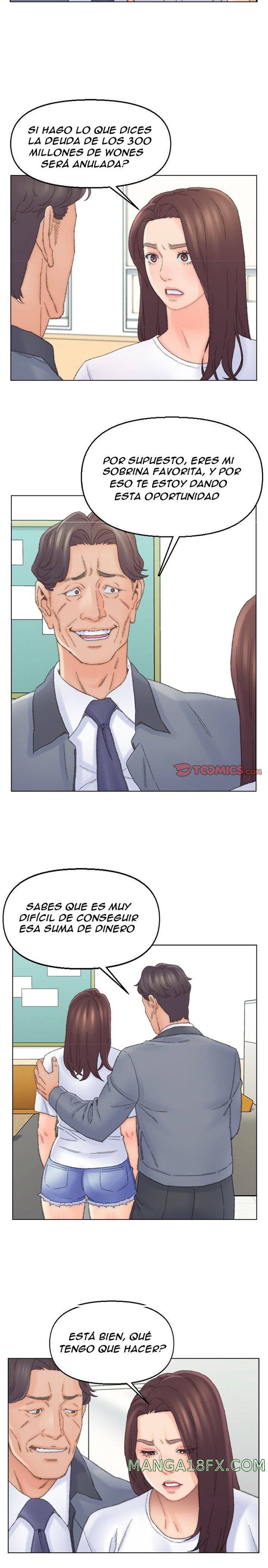 Dad Friend Raw - Chapter 41 Page 17