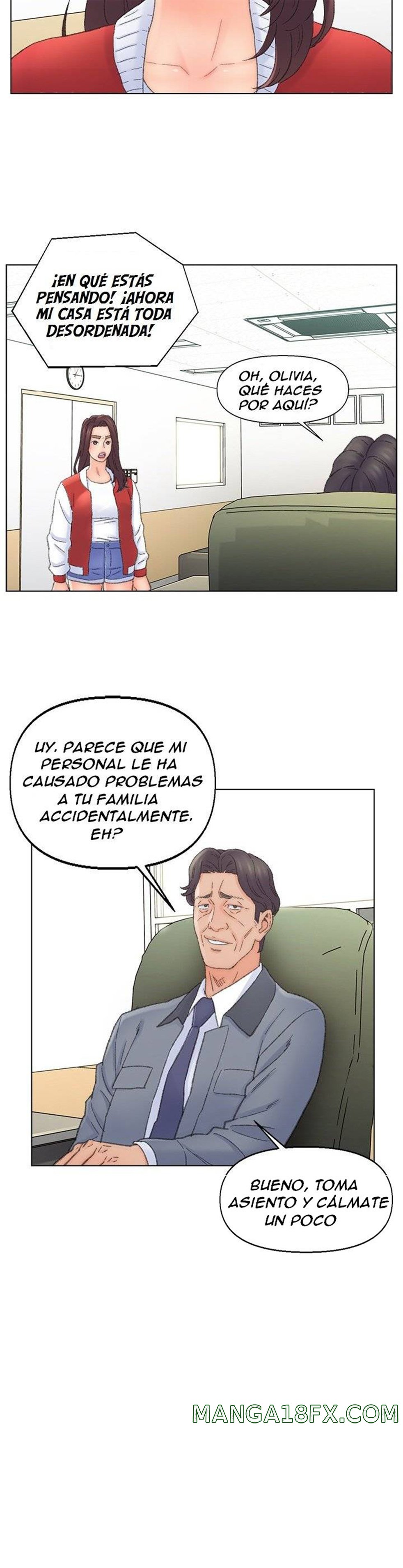 Dad Friend Raw - Chapter 41 Page 4