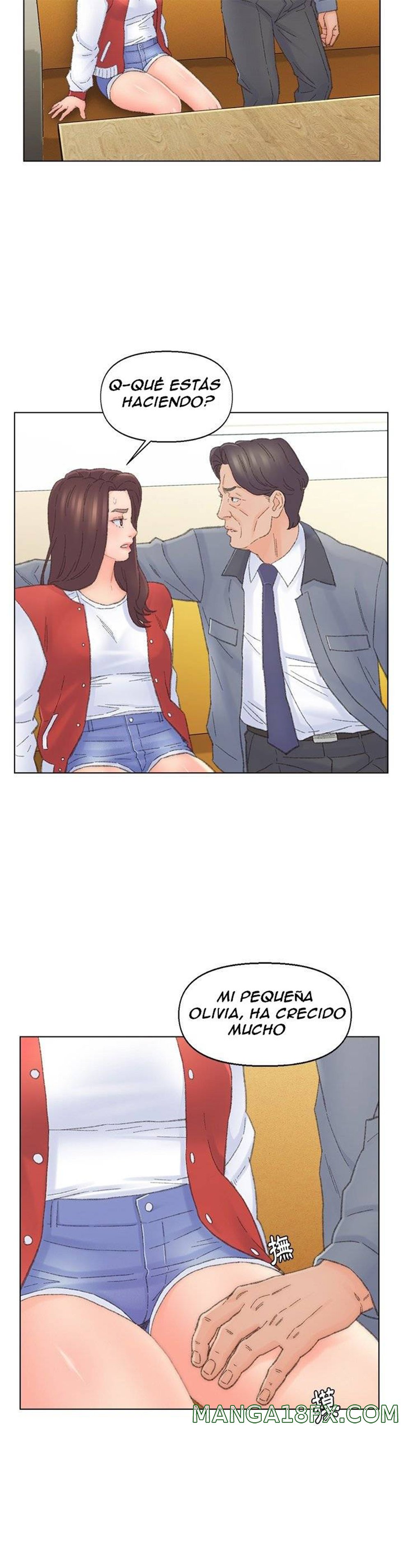 Dad Friend Raw - Chapter 41 Page 9