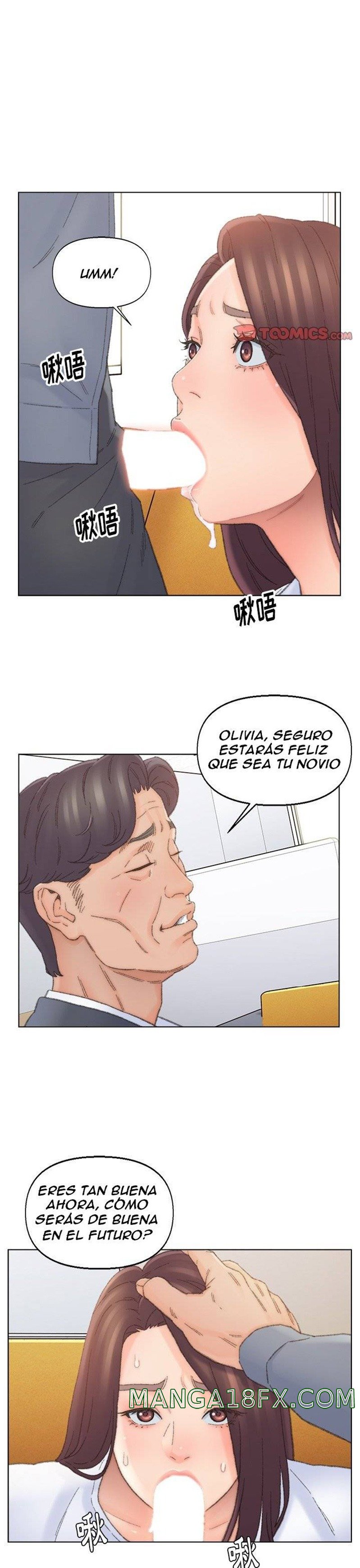 Dad Friend Raw - Chapter 42 Page 6