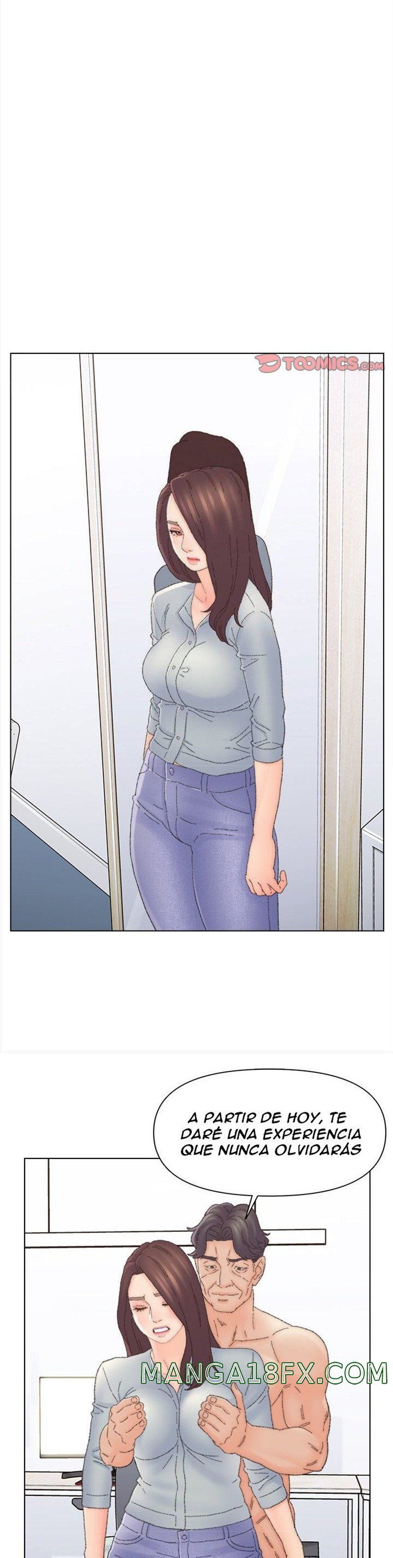 Dad Friend Raw - Chapter 43 Page 12