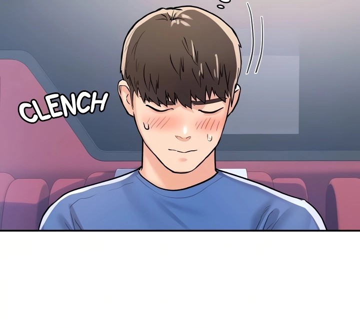 Campus Today - Chapter 69 Page 37