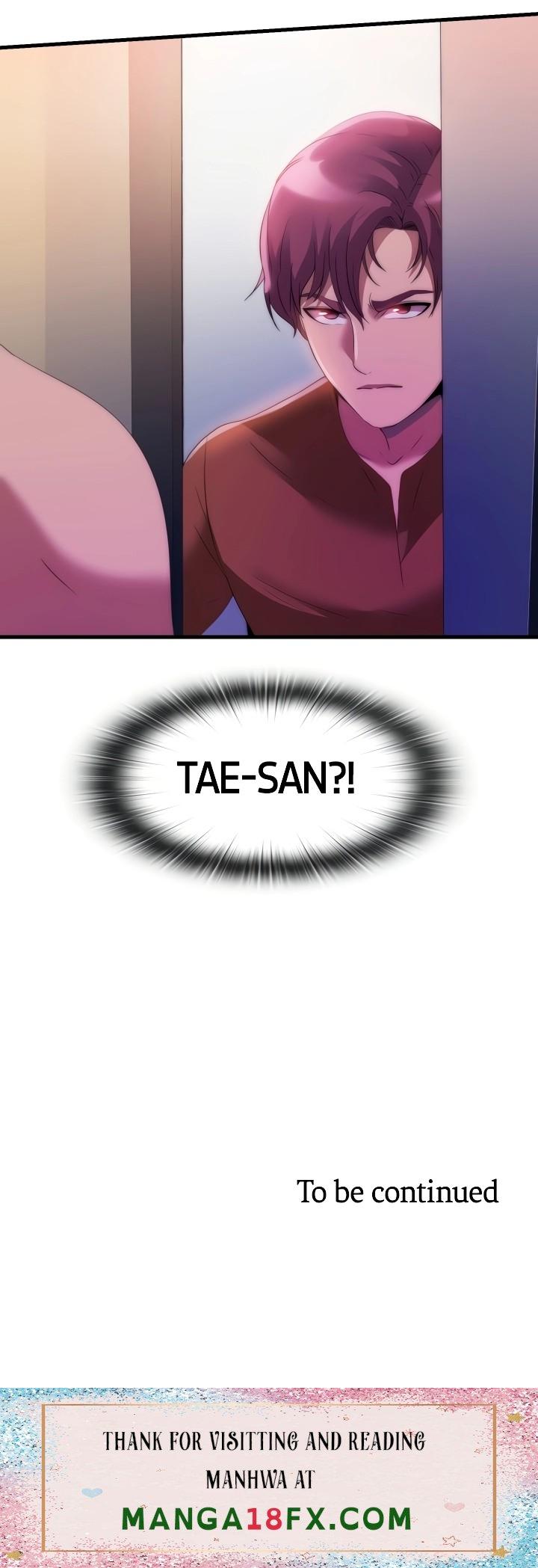 Water Overflow - Chapter 74 Page 29