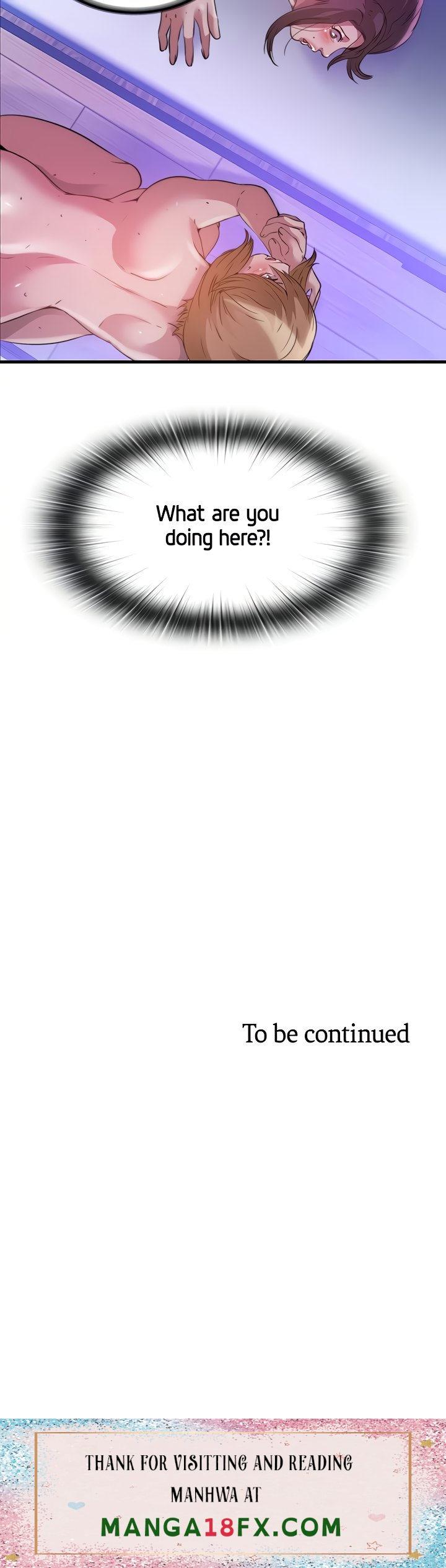 Water Overflow - Chapter 81 Page 29