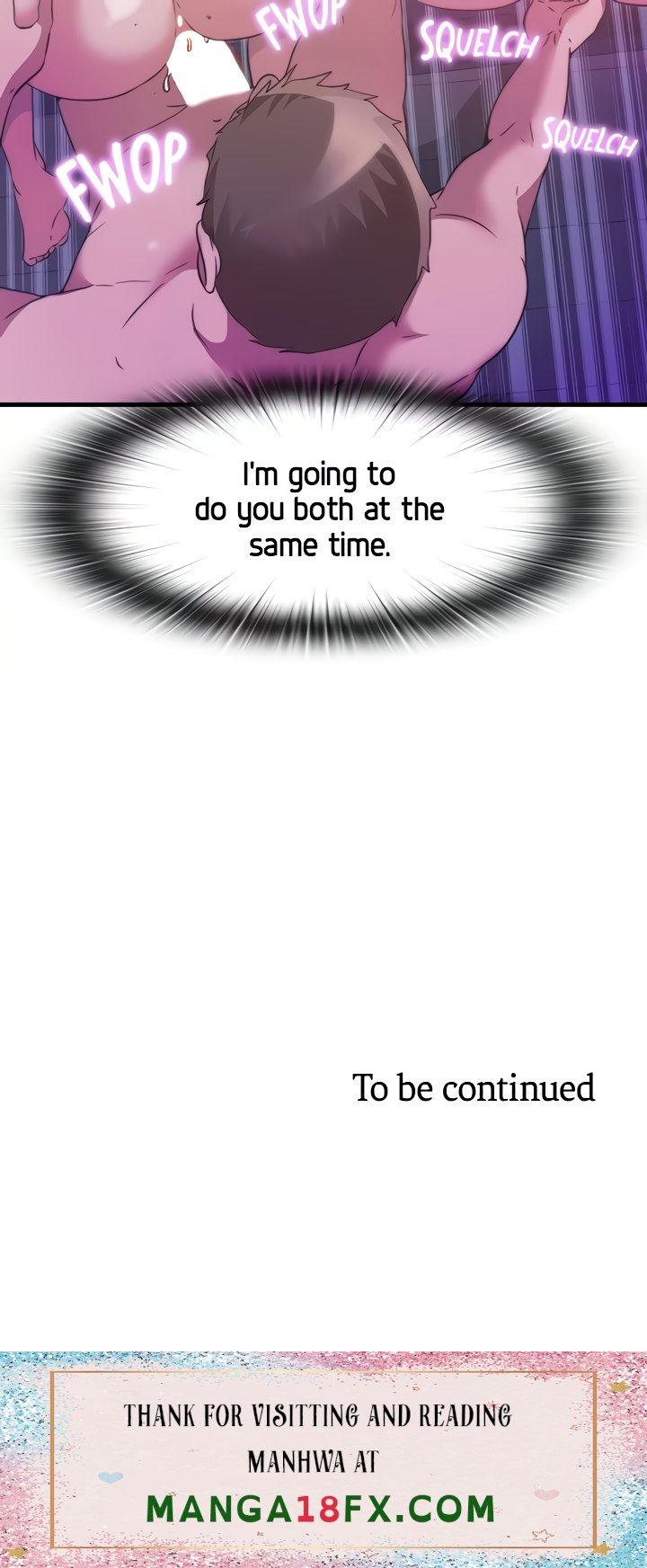 Water Overflow - Chapter 82 Page 29