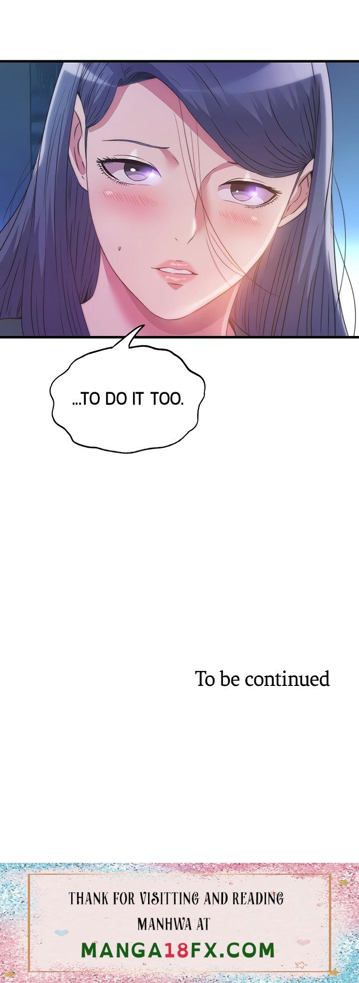 Water Overflow - Chapter 84 Page 29