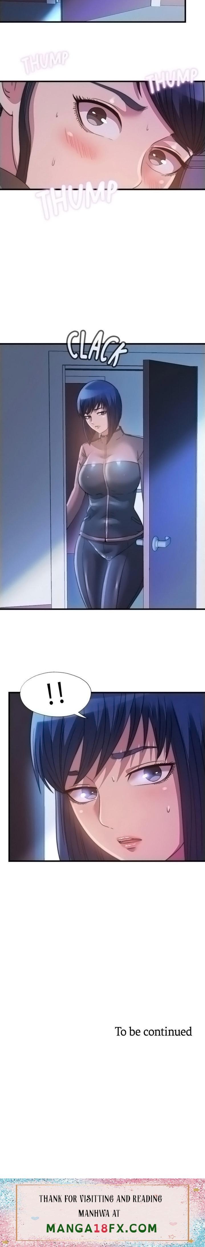 Water Overflow - Chapter 87 Page 14