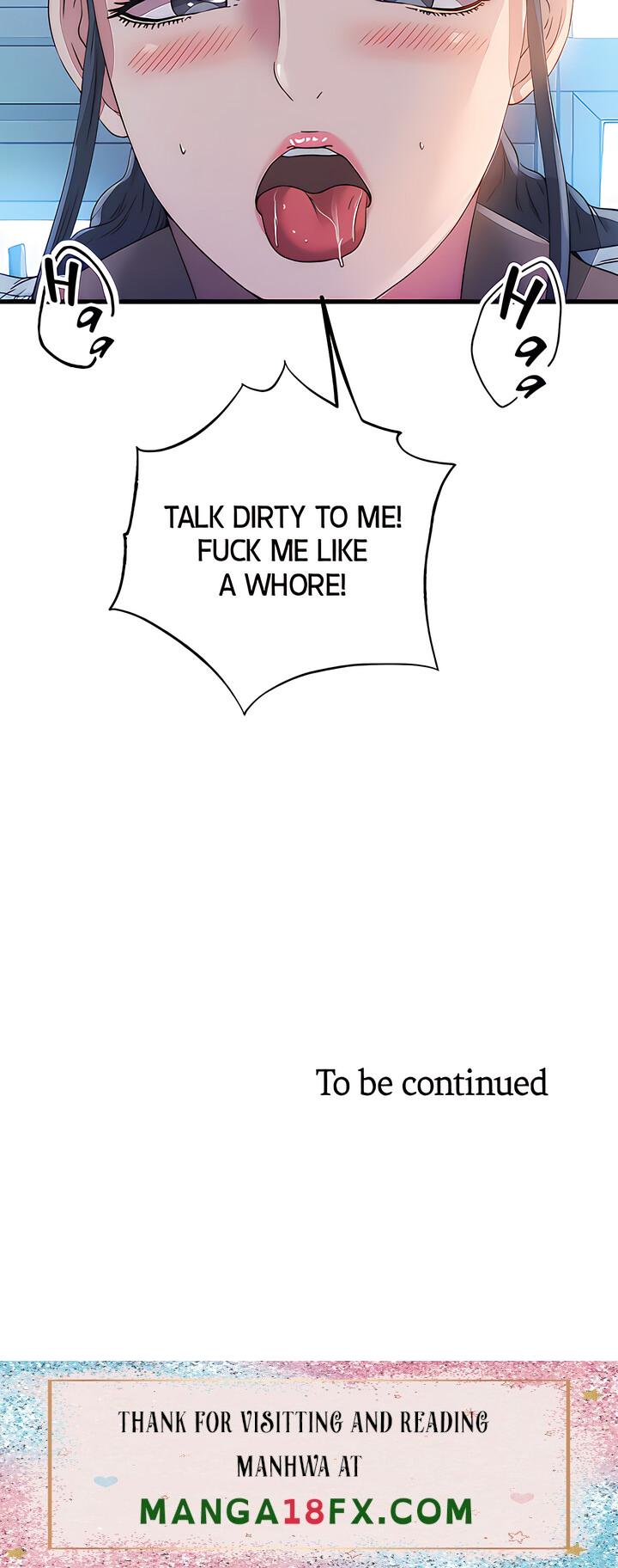 Water Overflow - Chapter 91 Page 28