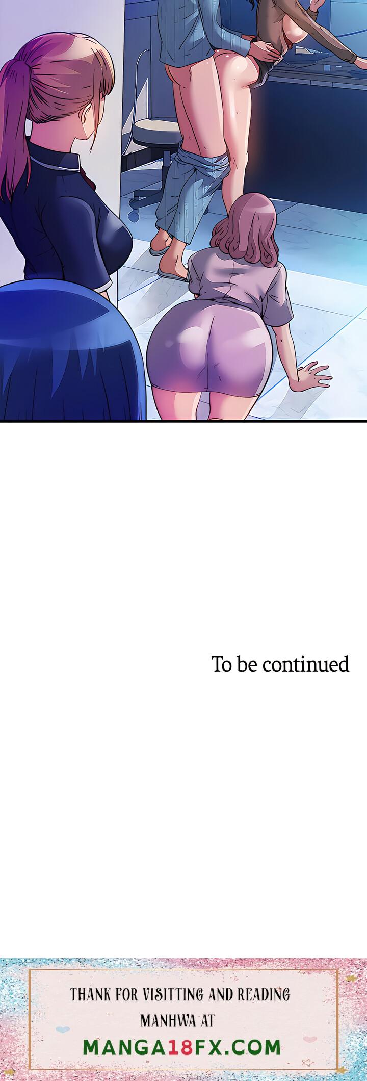 Water Overflow - Chapter 92 Page 28