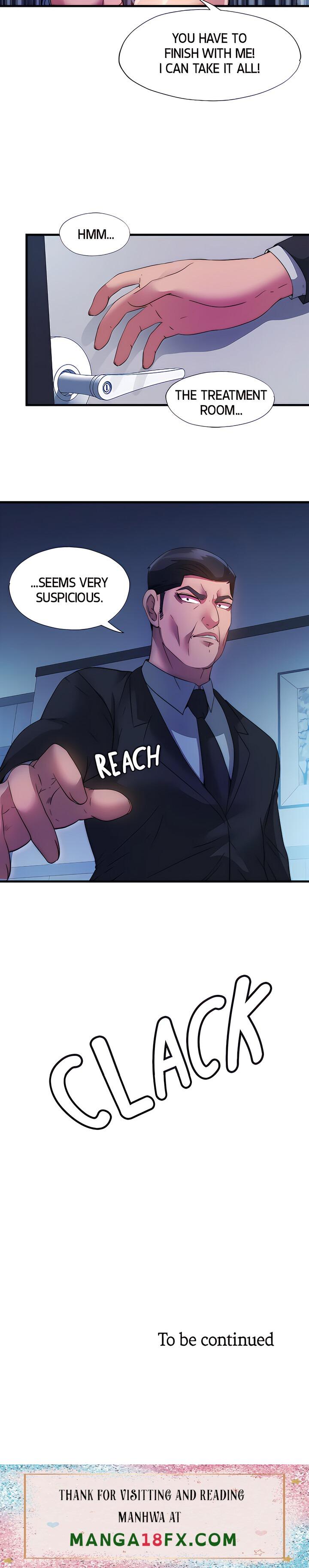 Water Overflow - Chapter 93 Page 27