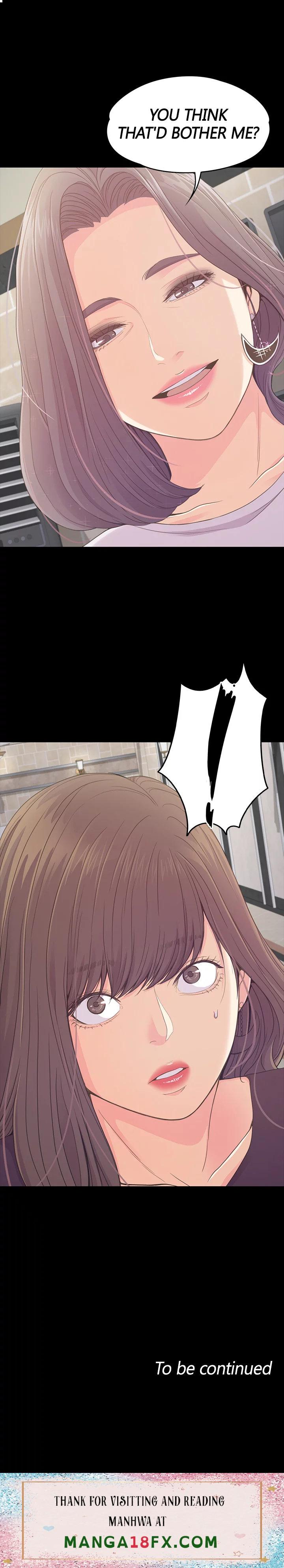 Gangnam Romance - Chapter 62 Page 11