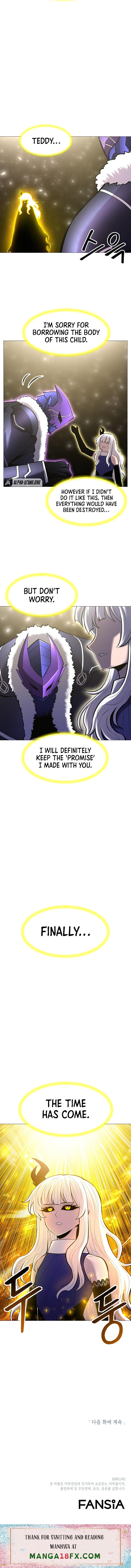 Updater - Chapter 93 Page 11