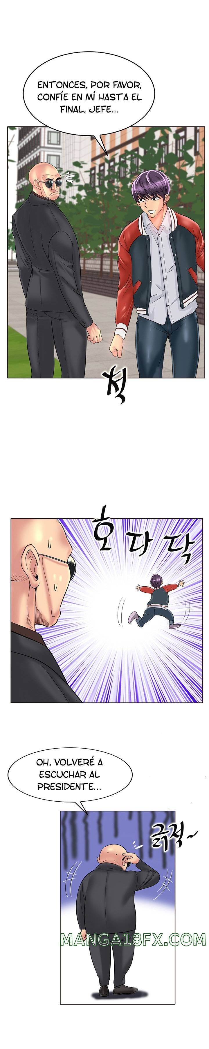 Hole In One Raw - Chapter 42 Page 16