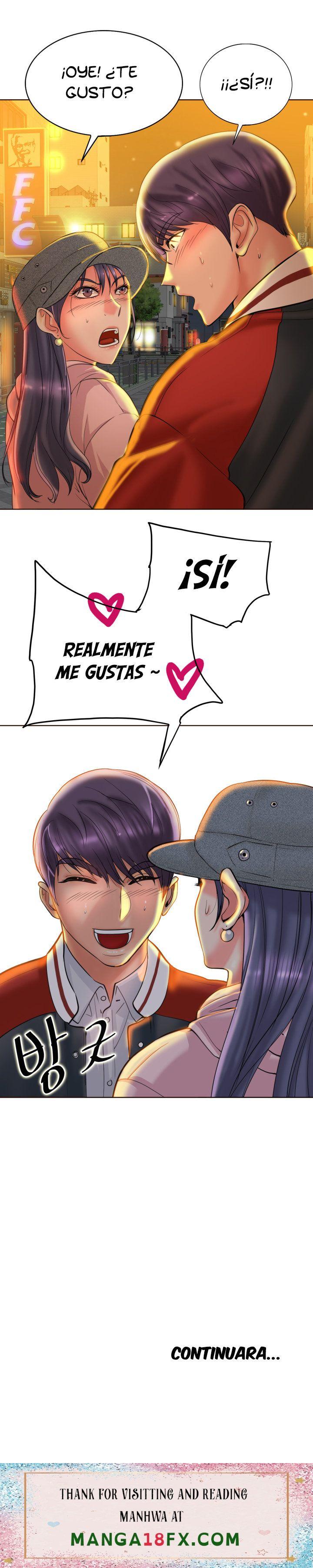 Hole In One Raw - Chapter 43 Page 25