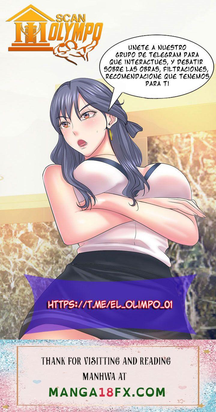 Hole In One Raw - Chapter 45 Page 25