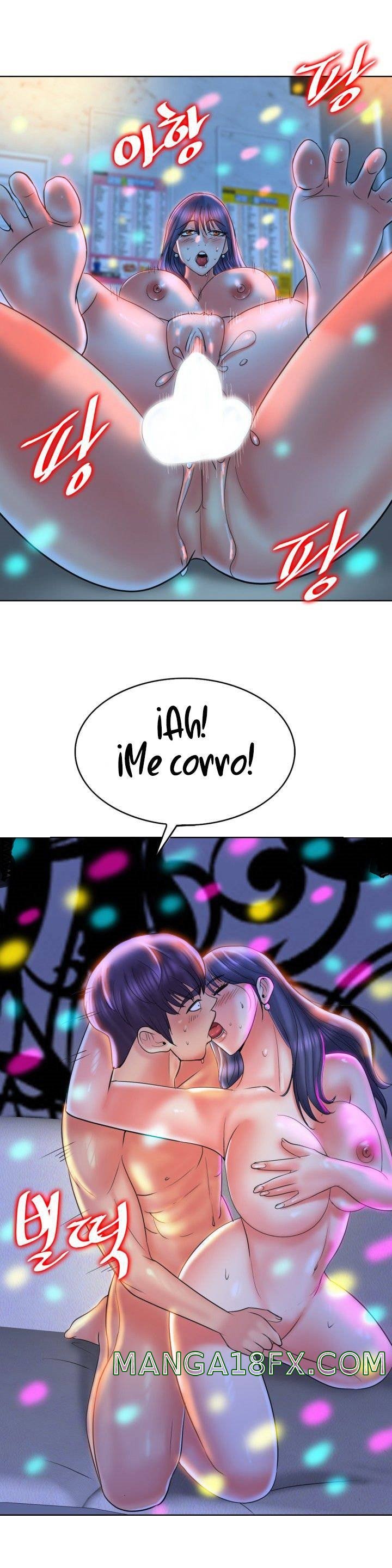 Hole In One Raw - Chapter 46 Page 16