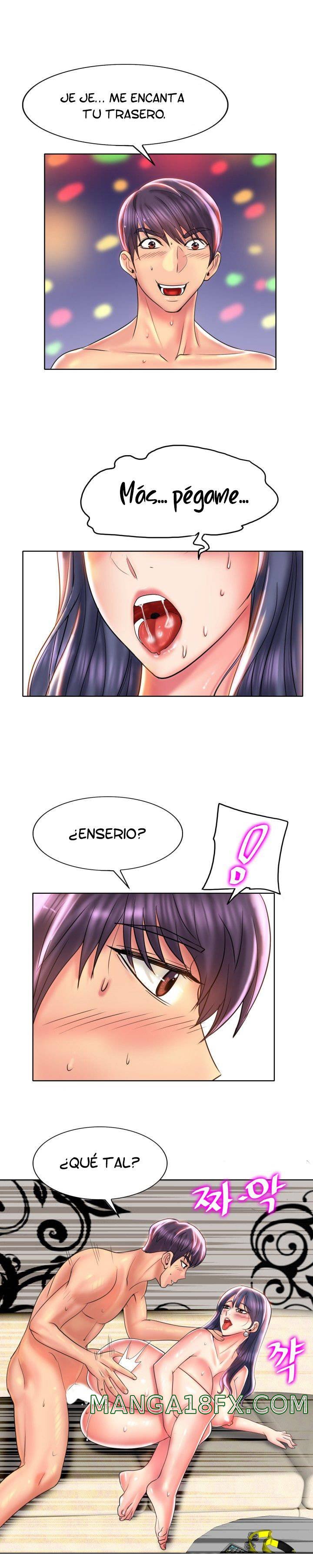 Hole In One Raw - Chapter 46 Page 6