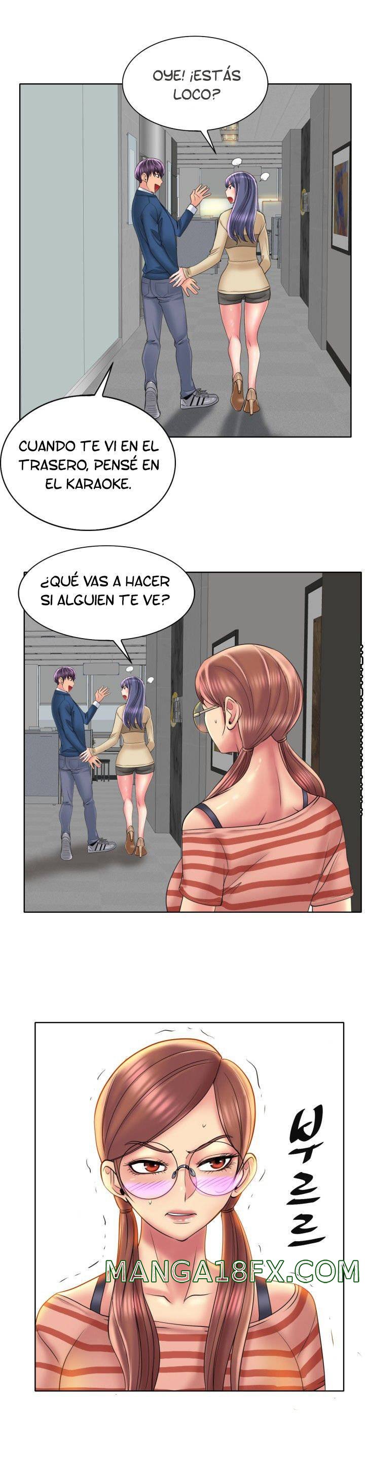 Hole In One Raw - Chapter 47 Page 12