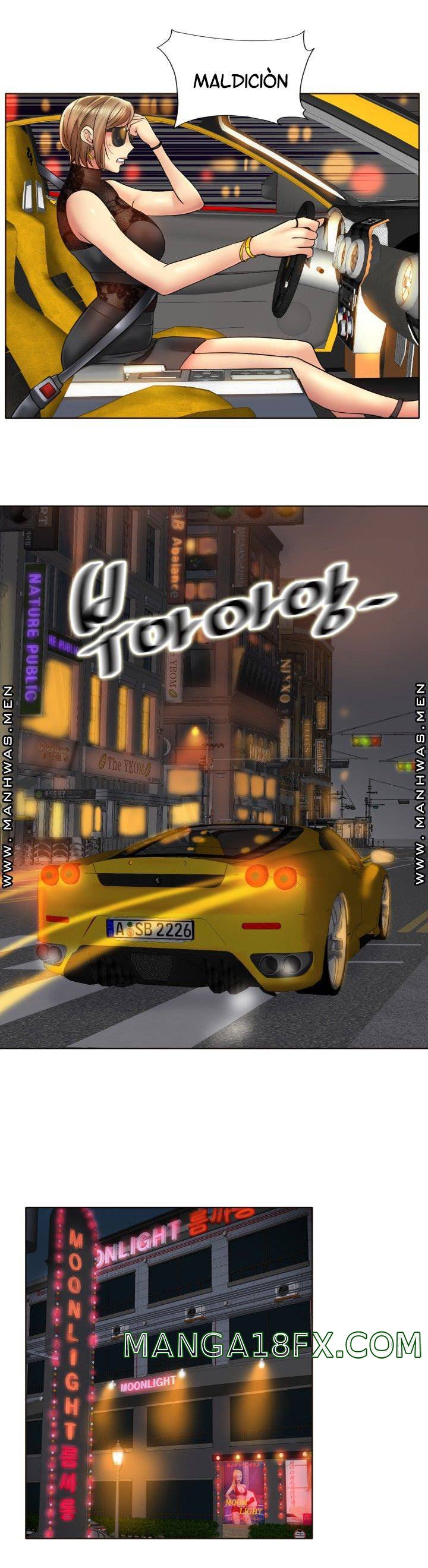 Hole In One Raw - Chapter 47 Page 14