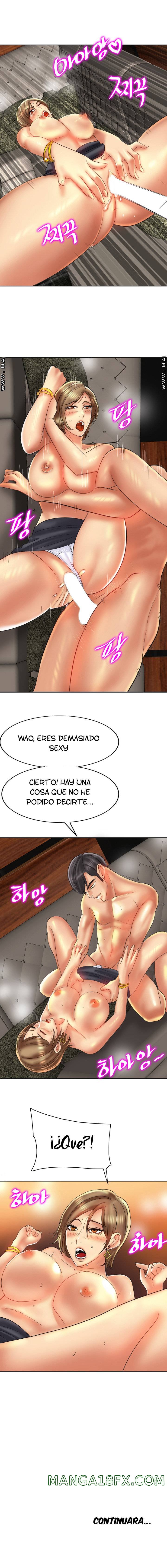 Hole In One Raw - Chapter 48 Page 12