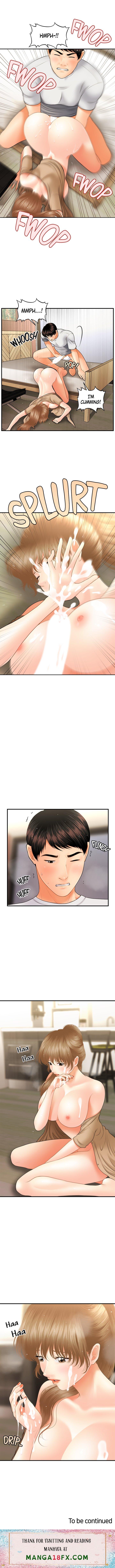 Hey, Handsome - Chapter 29 Page 10