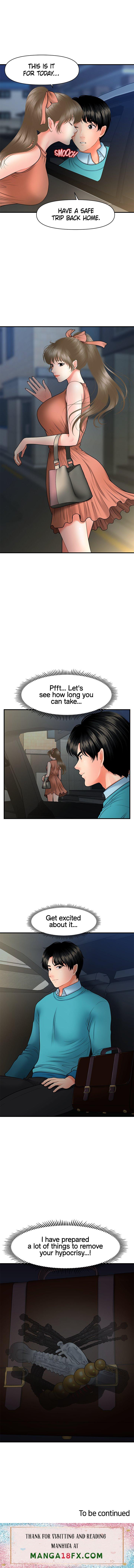 Hey, Handsome - Chapter 31 Page 11