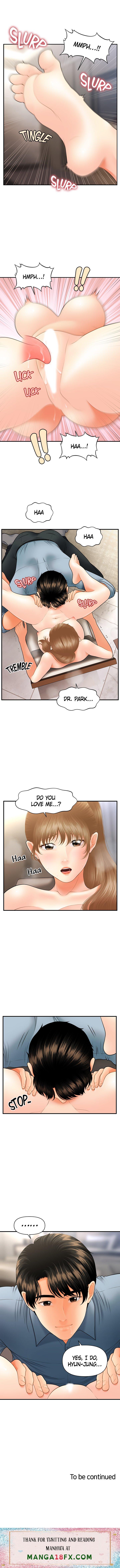 Hey, Handsome - Chapter 33 Page 9