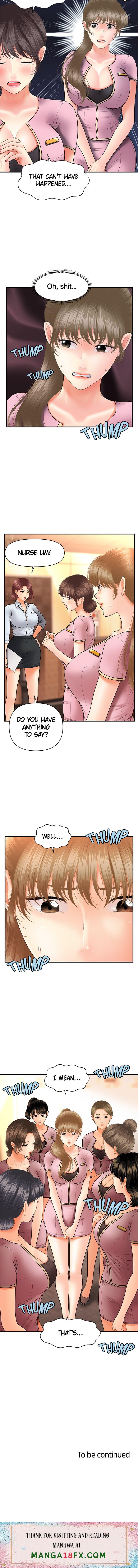 Hey, Handsome - Chapter 39 Page 12