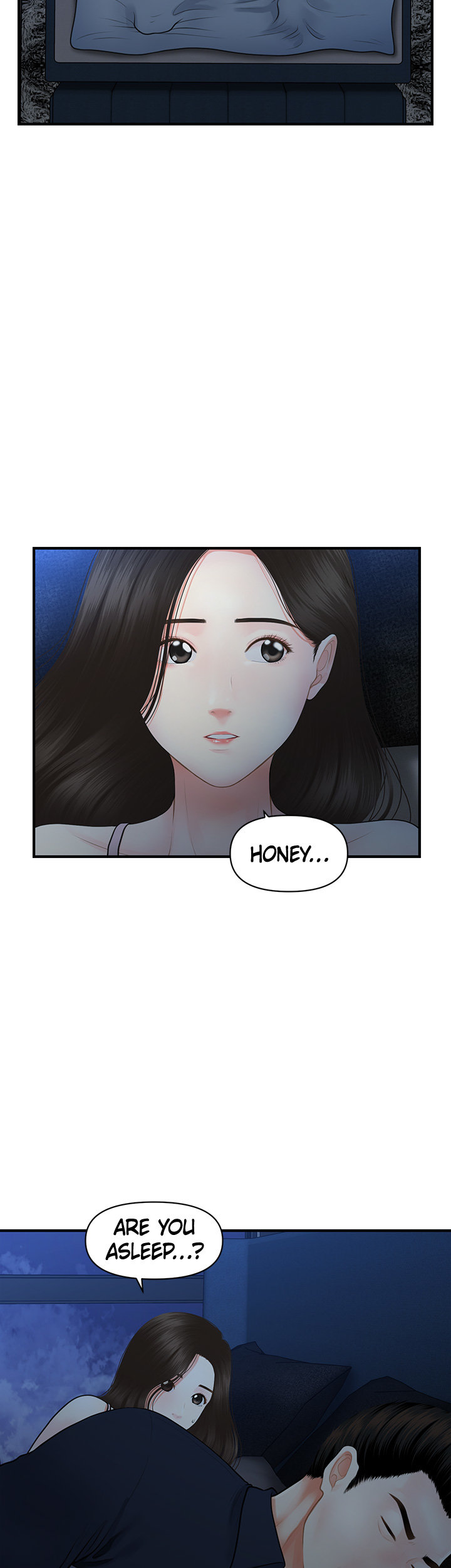 Hey, Handsome - Chapter 48 Page 10