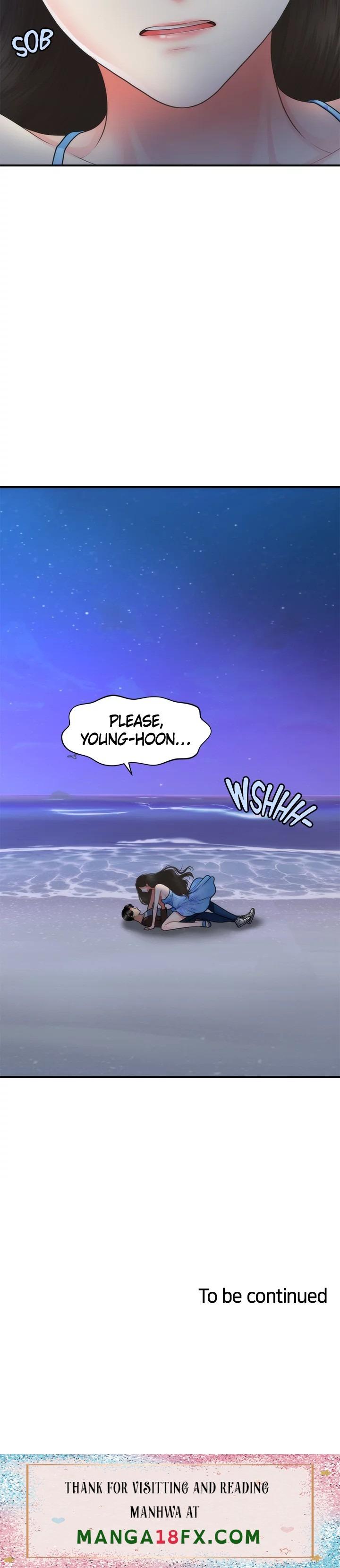 Hey, Handsome - Chapter 50 Page 37