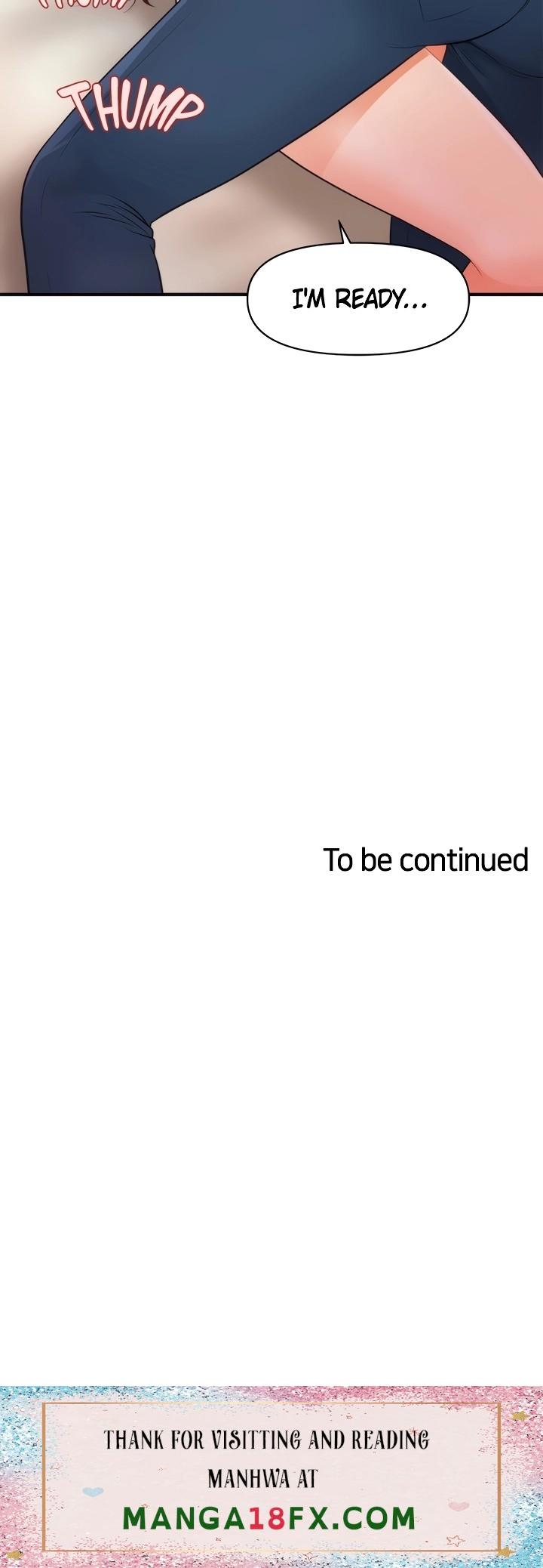 Hey, Handsome - Chapter 51 Page 47