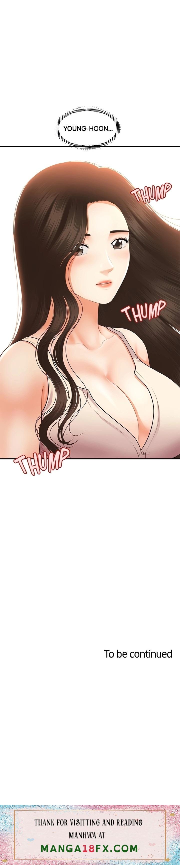 Hey, Handsome - Chapter 52 Page 53