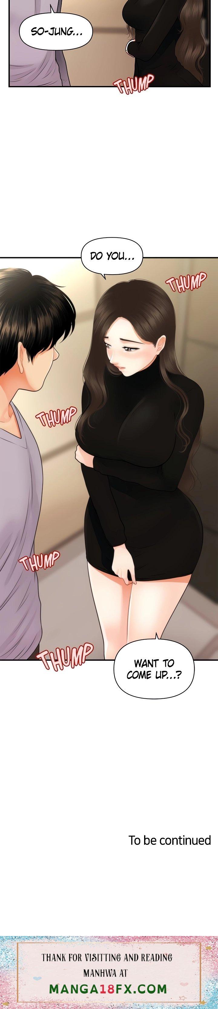 Hey, Handsome - Chapter 53 Page 54