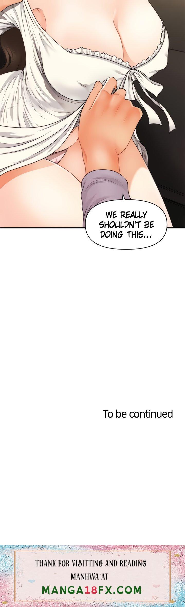 Hey, Handsome - Chapter 55 Page 49