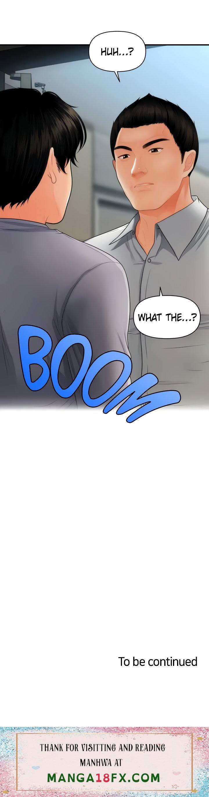 Hey, Handsome - Chapter 59 Page 53