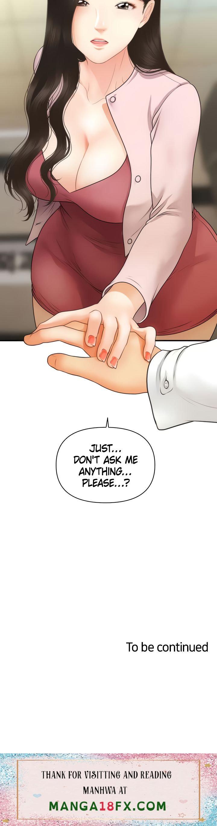 Hey, Handsome - Chapter 62 Page 49