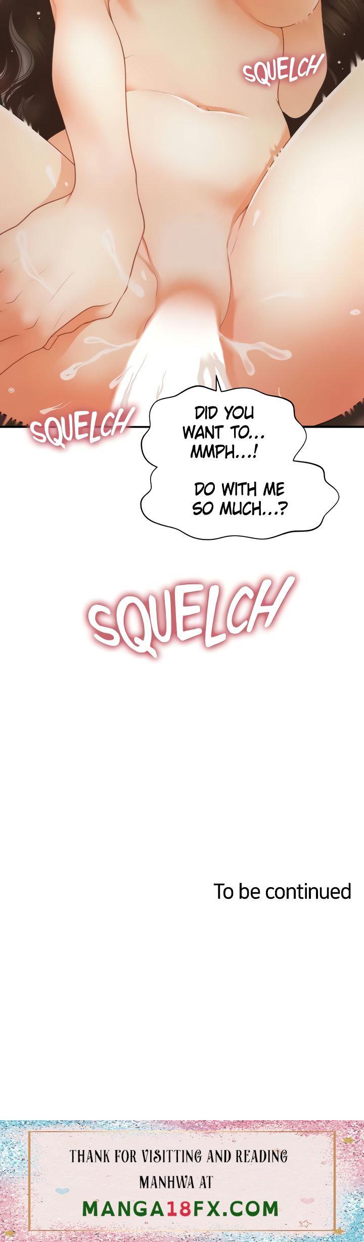 Hey, Handsome - Chapter 64 Page 48