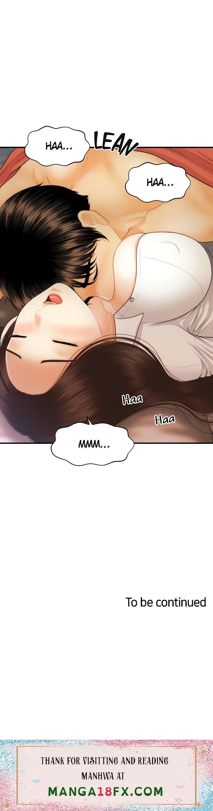 Hey, Handsome - Chapter 71 Page 45