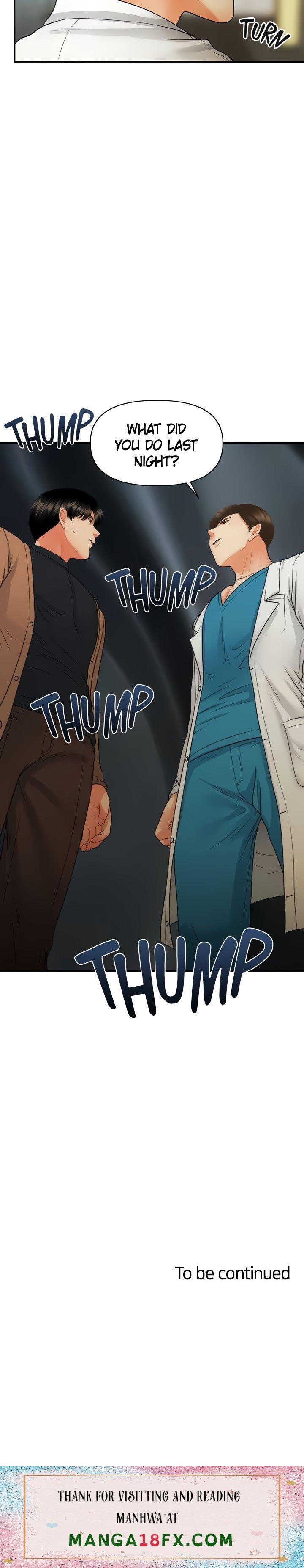 Hey, Handsome - Chapter 73 Page 42