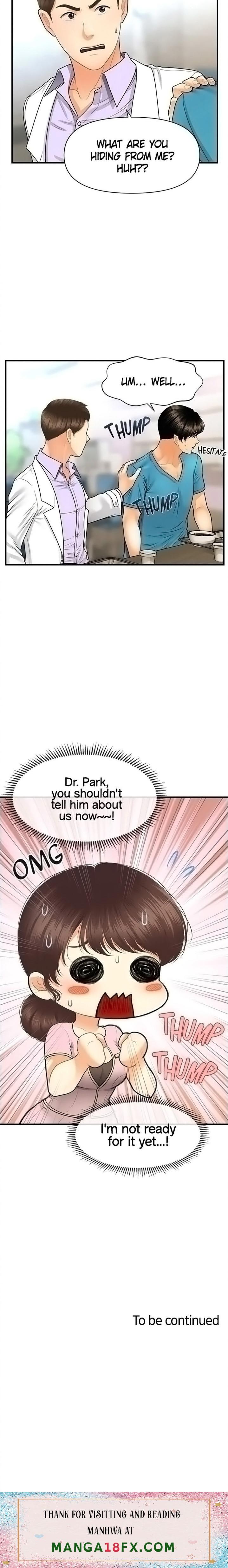 Hey, Handsome - Chapter 78 Page 16