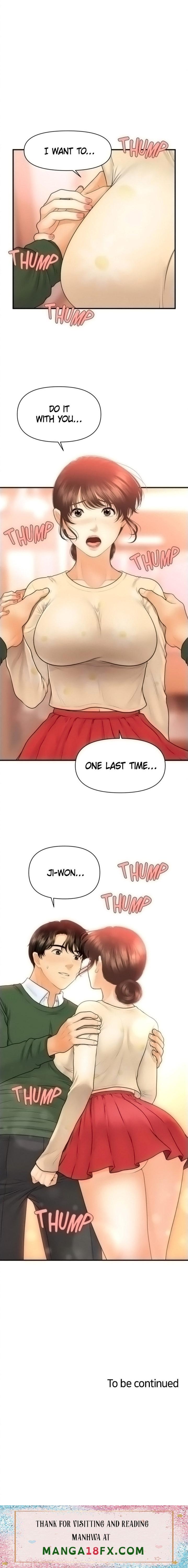 Hey, Handsome - Chapter 79 Page 16