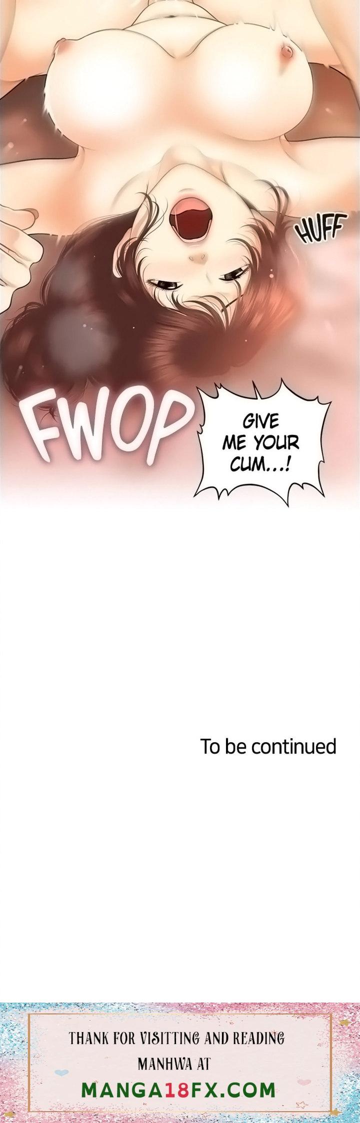 Hey, Handsome - Chapter 80 Page 17