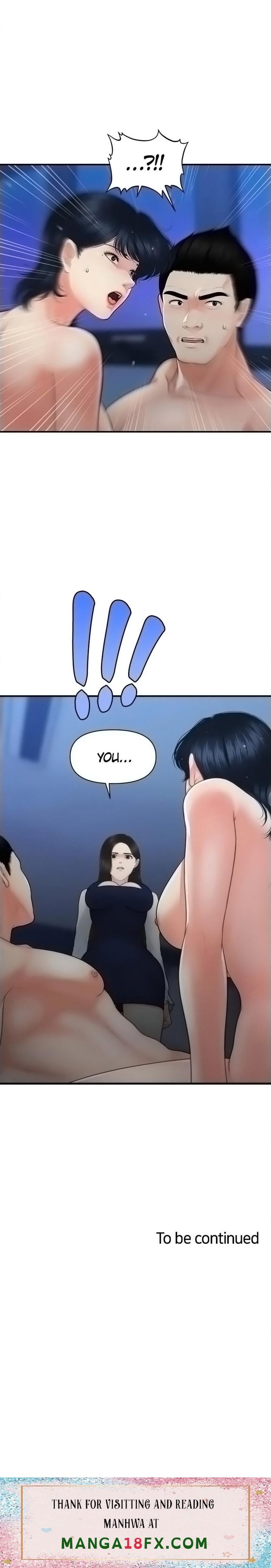 Hey, Handsome - Chapter 81 Page 19
