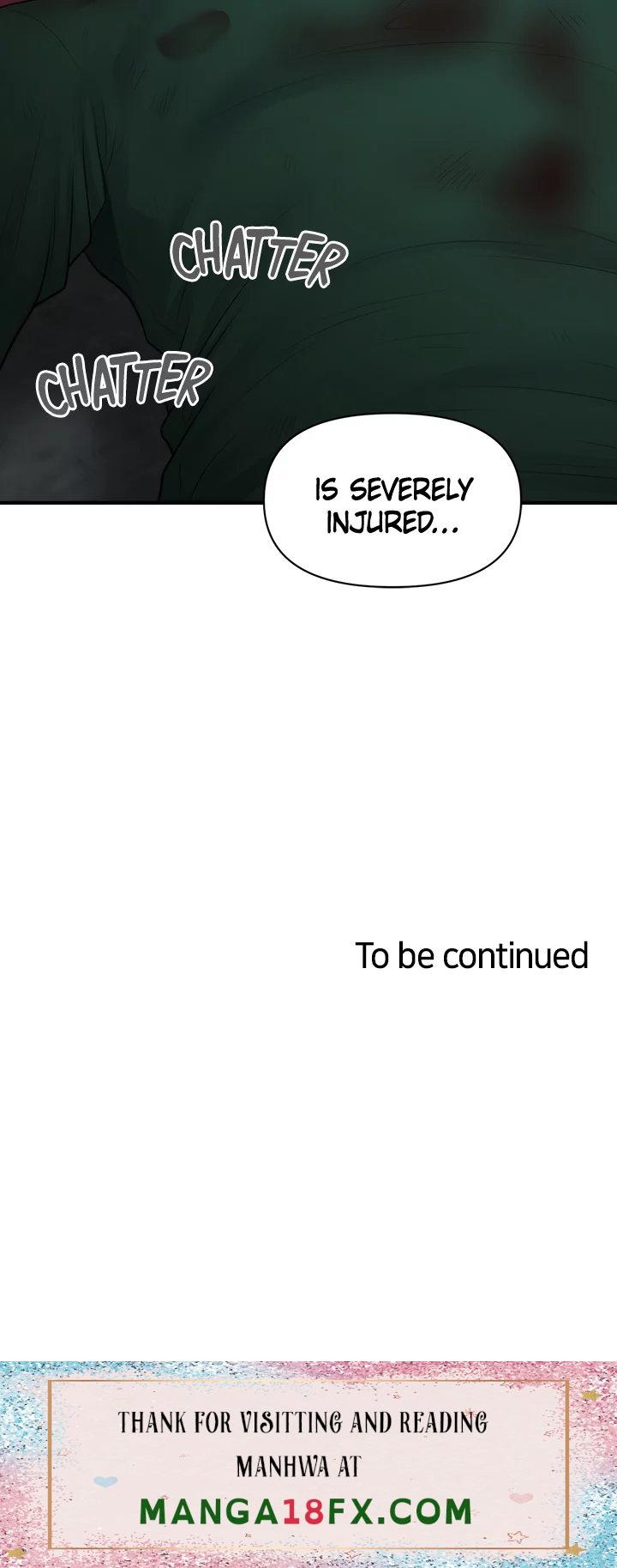 Hey, Handsome - Chapter 82 Page 42