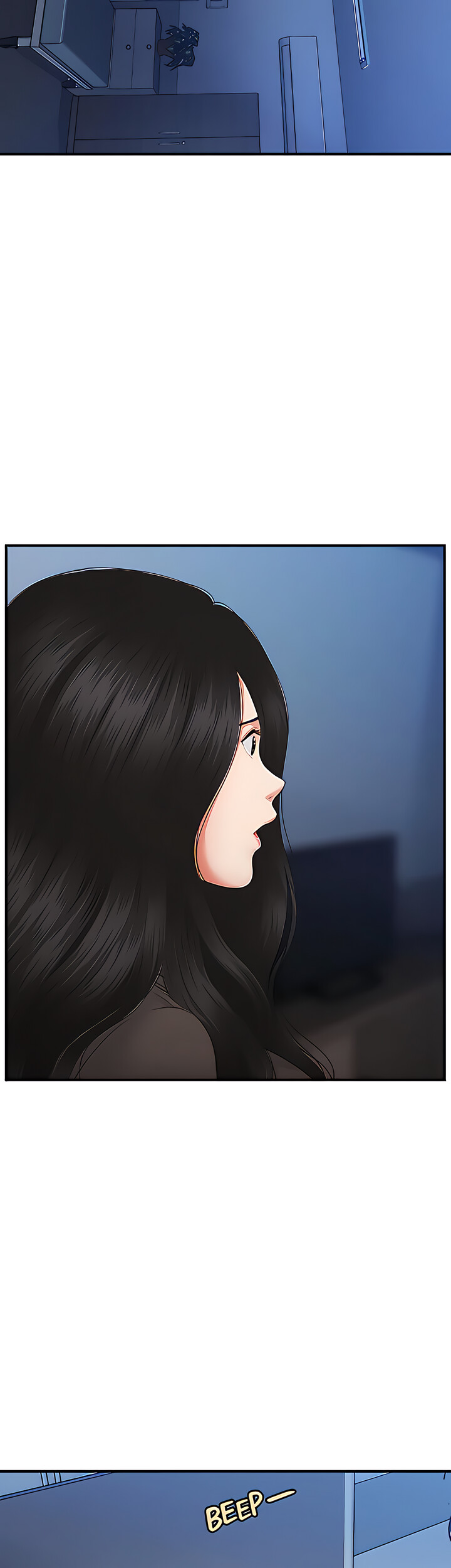 Hey, Handsome - Chapter 83 Page 28