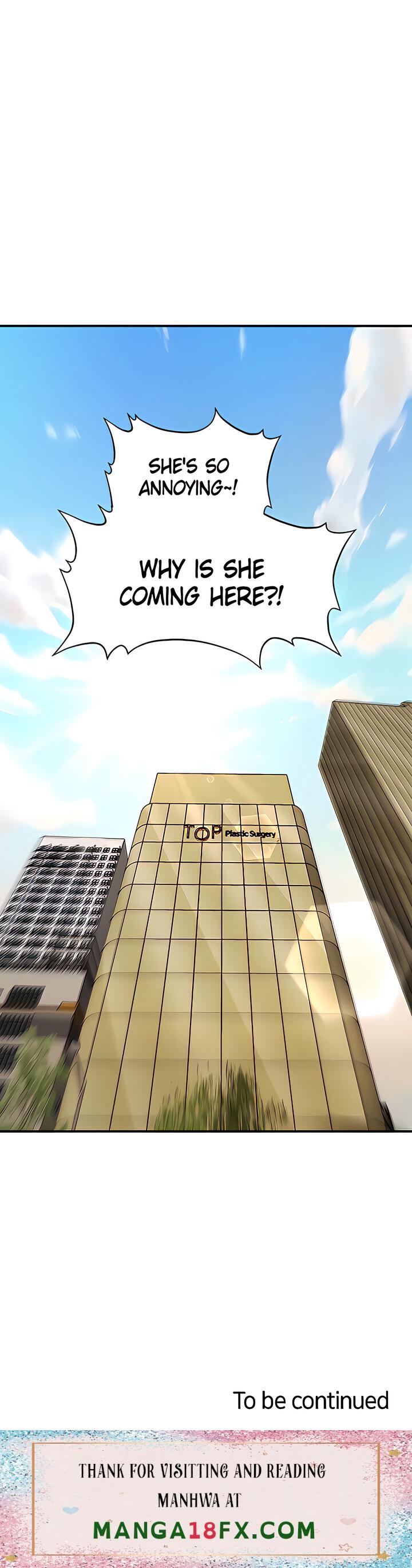 Hey, Handsome - Chapter 86 Page 45