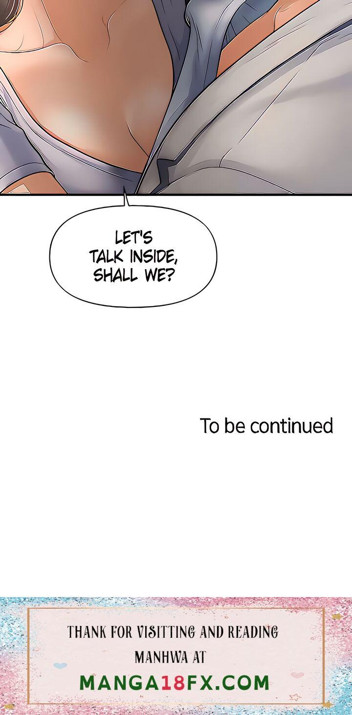 Hey, Handsome - Chapter 87 Page 42