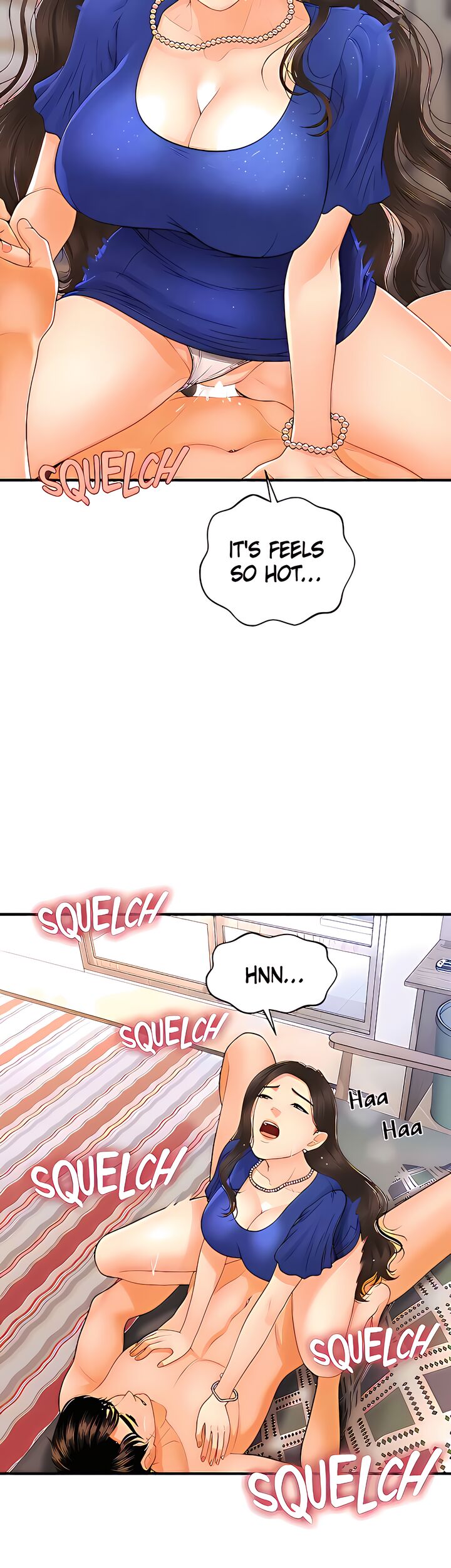 Hey, Handsome - Chapter 88 Page 29